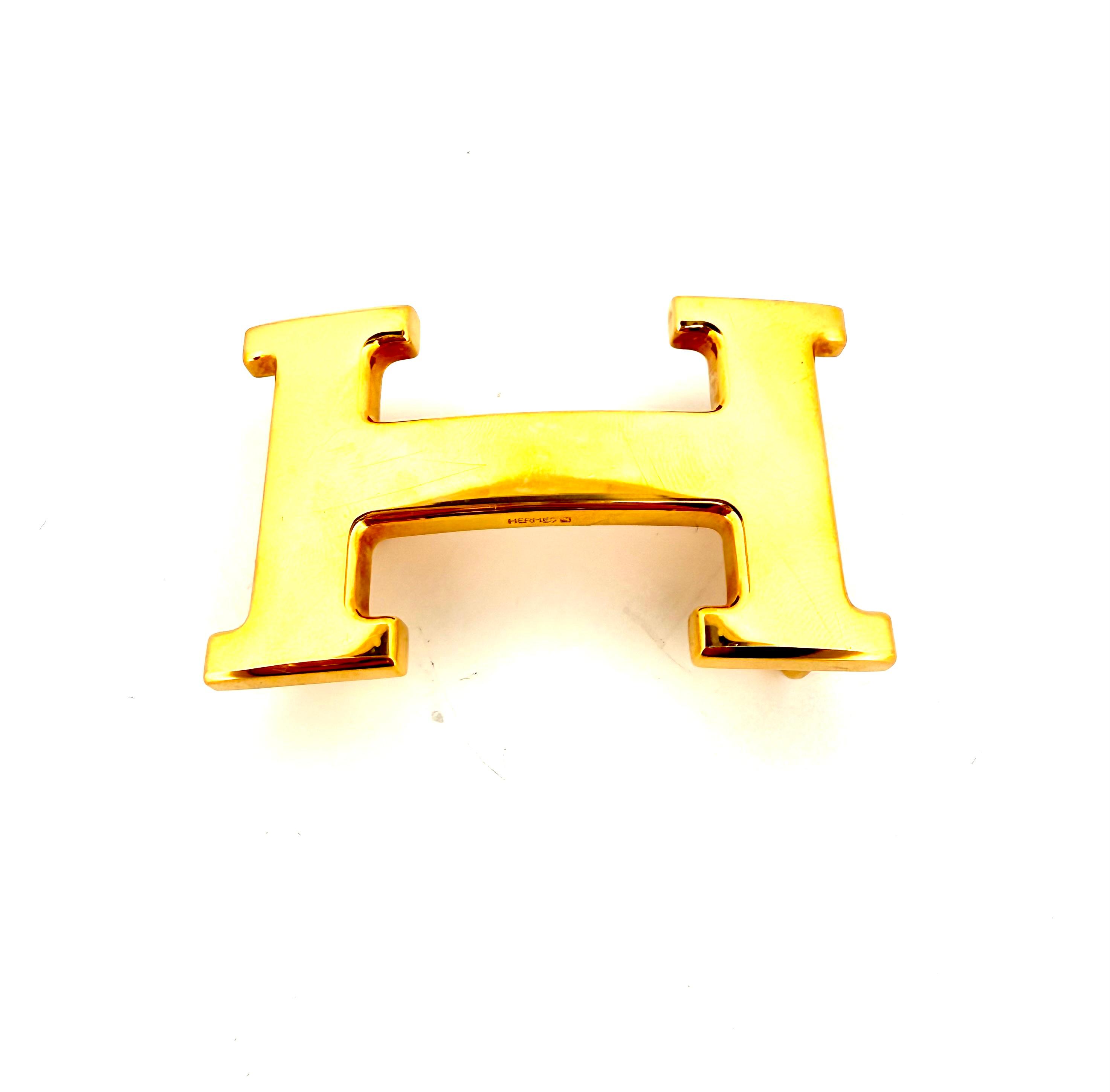 hebilla Hermès