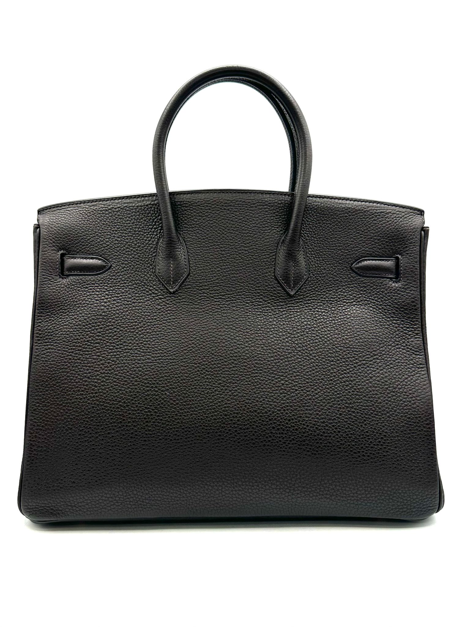 Hermès Birkin 35