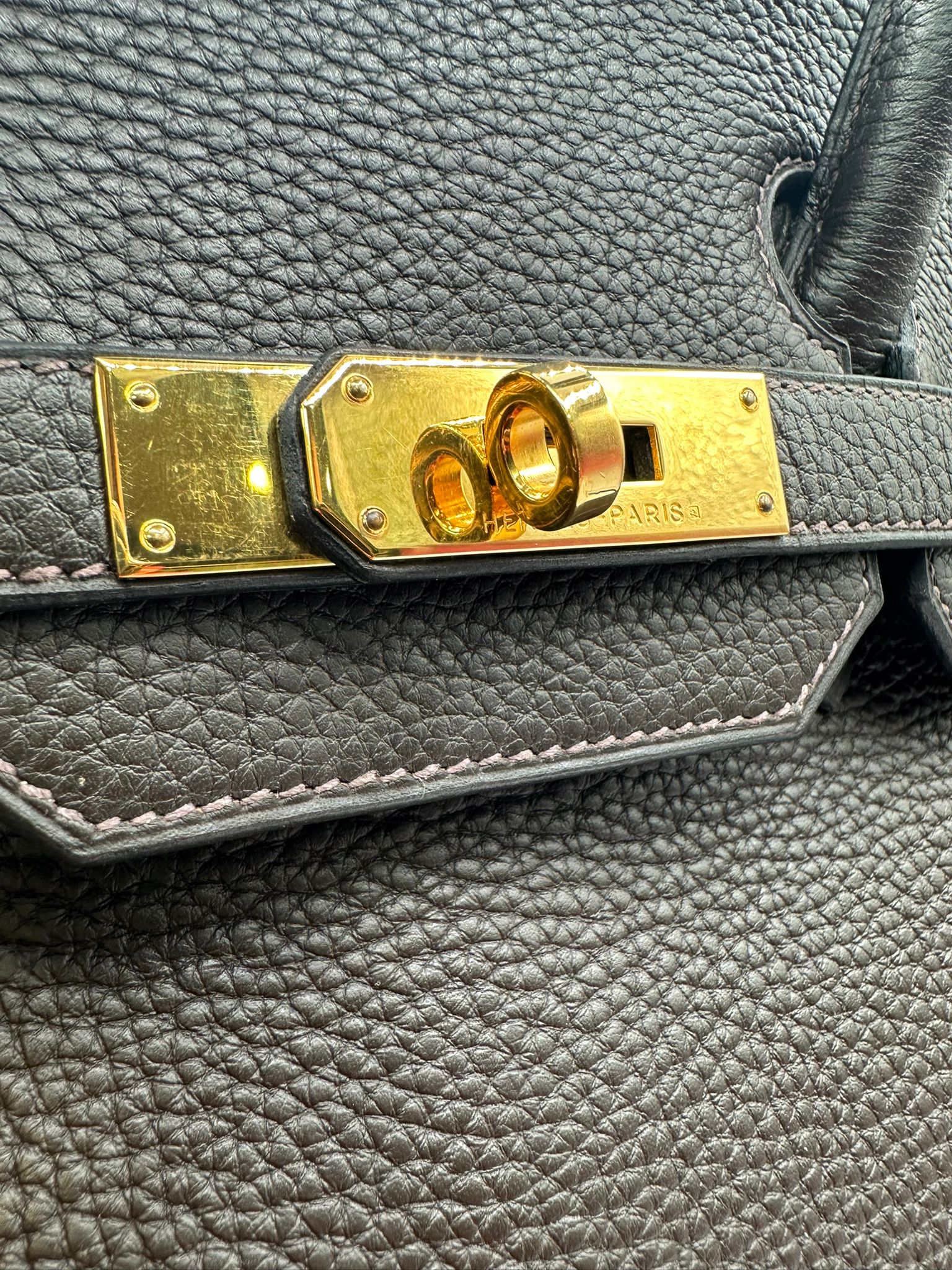 Hermès Birkin 35