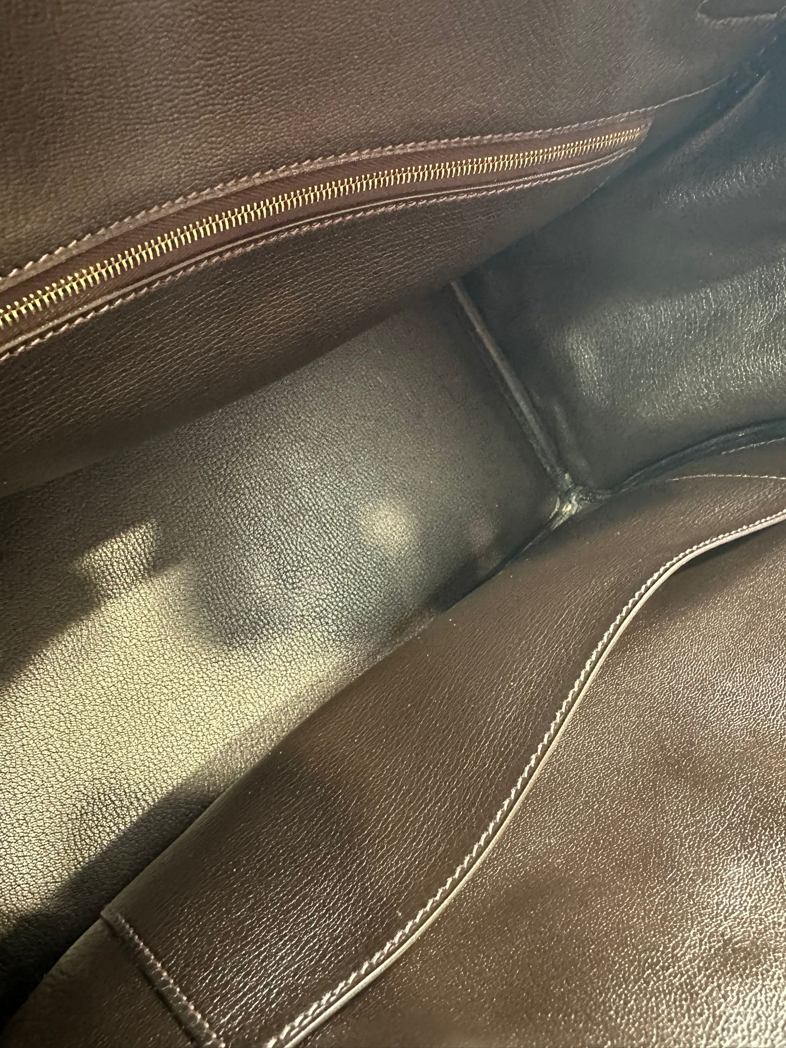 Hermès Birkin 35