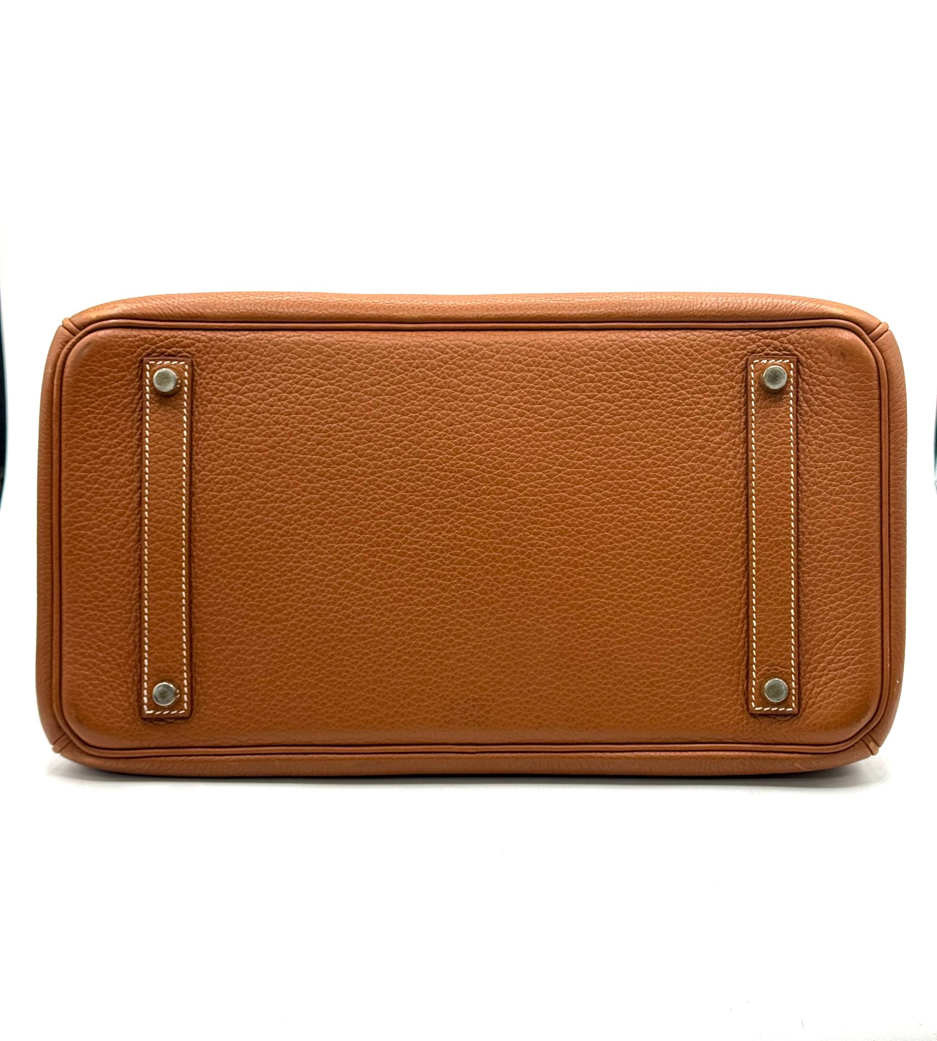 Hermès Birkin 35