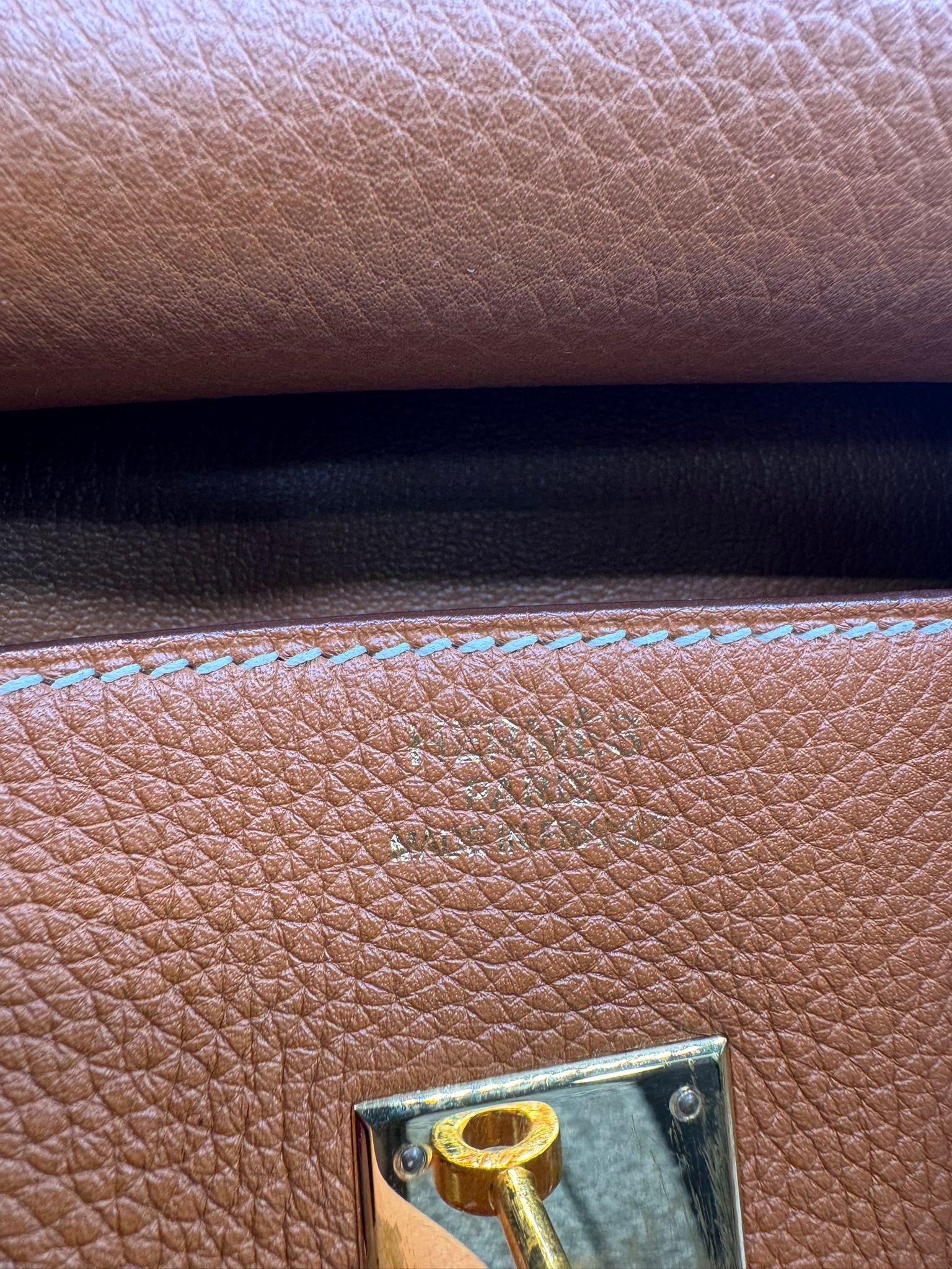 Hermès Birkin 35