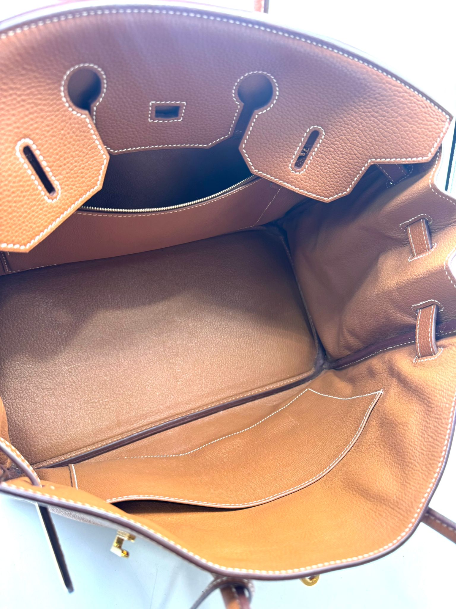 Hermès Birkin 35