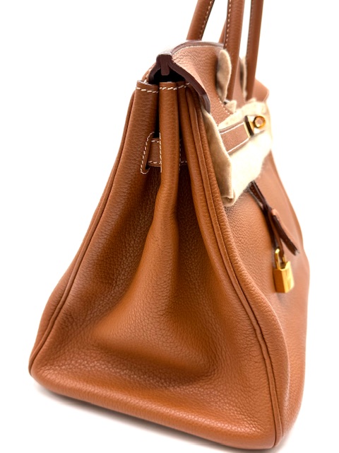 Hermès Birkin 35