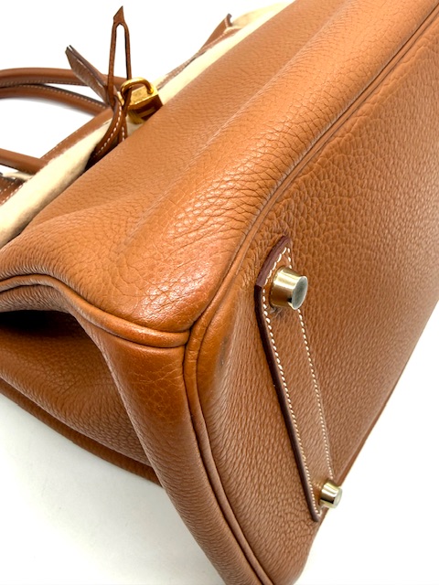Hermès Birkin 35