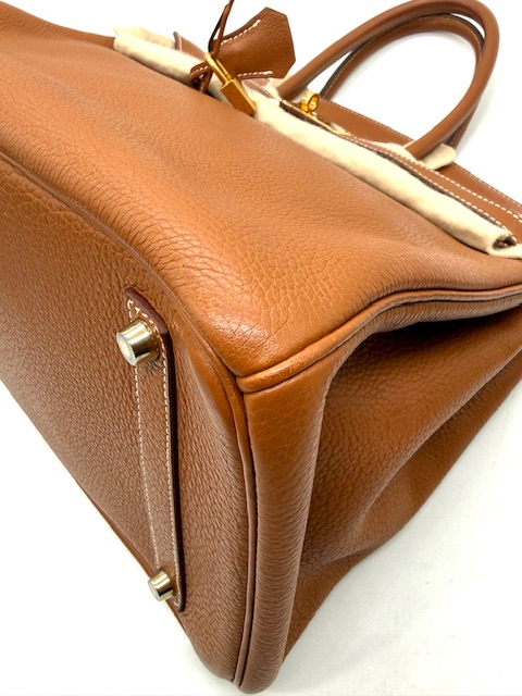 Hermès Birkin 35