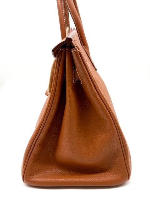 Hermès Birkin 35