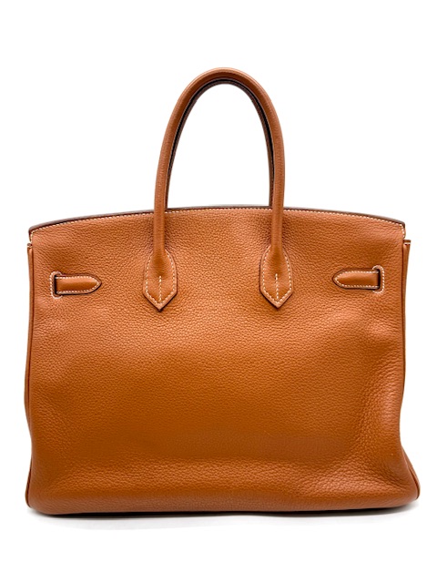Hermès Birkin 35