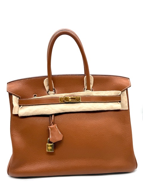 Hermès Birkin 35