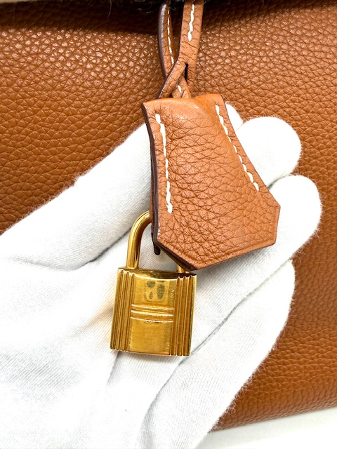 Hermès Birkin 35