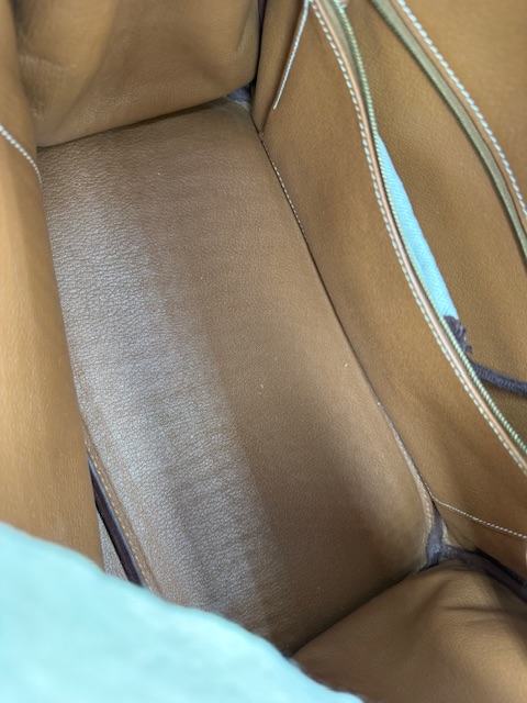 Hermès Birkin 35