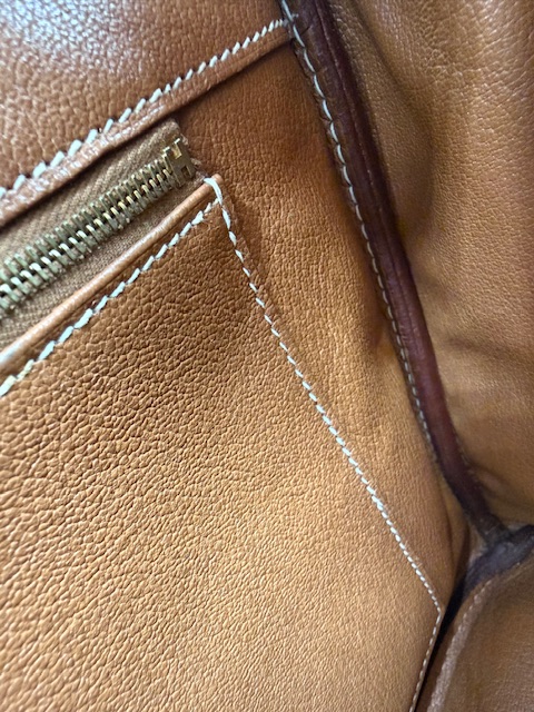 Hermès Birkin 35