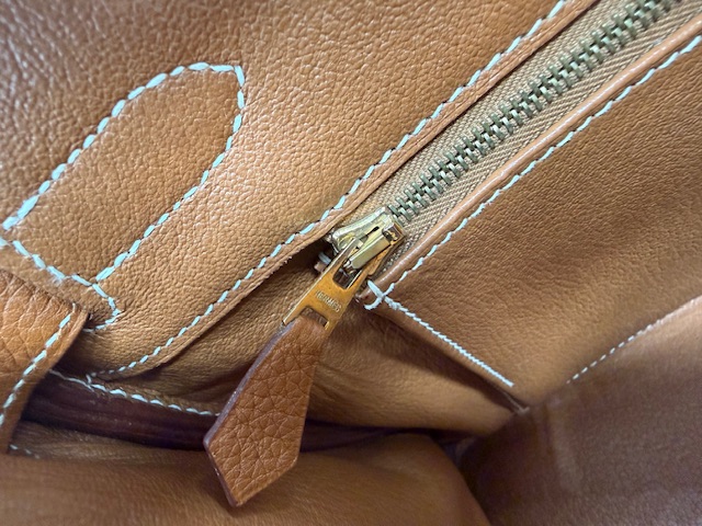 Hermès Birkin 35