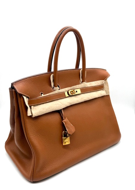 Hermès Birkin 35