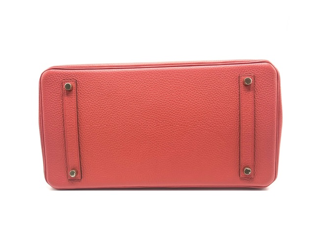 Hermès Birkin 35 Clemence