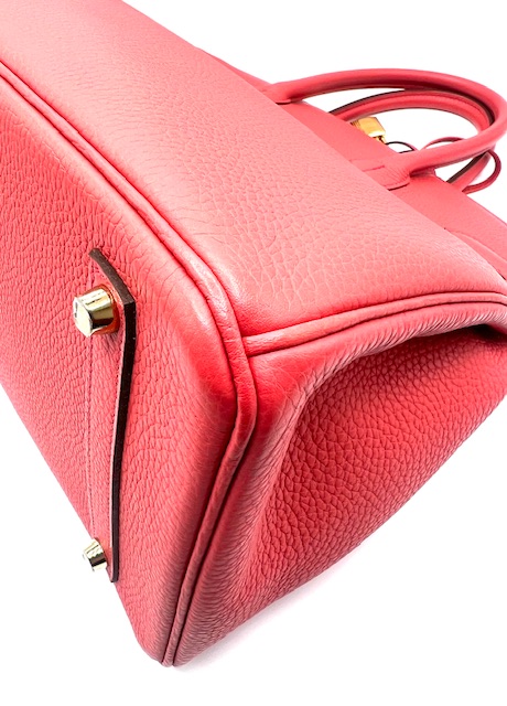 Hermès Birkin 35 Clemence