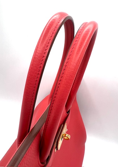 Hermès Birkin 35 Clemence