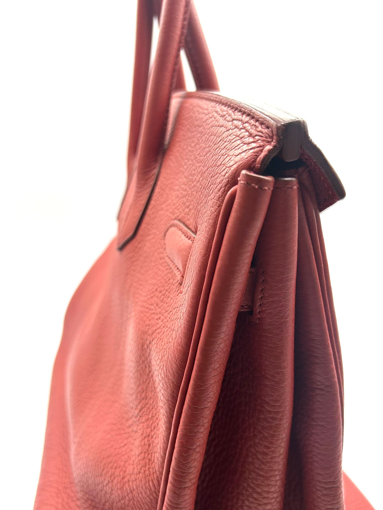 hermes birkin 35 clemence 2010