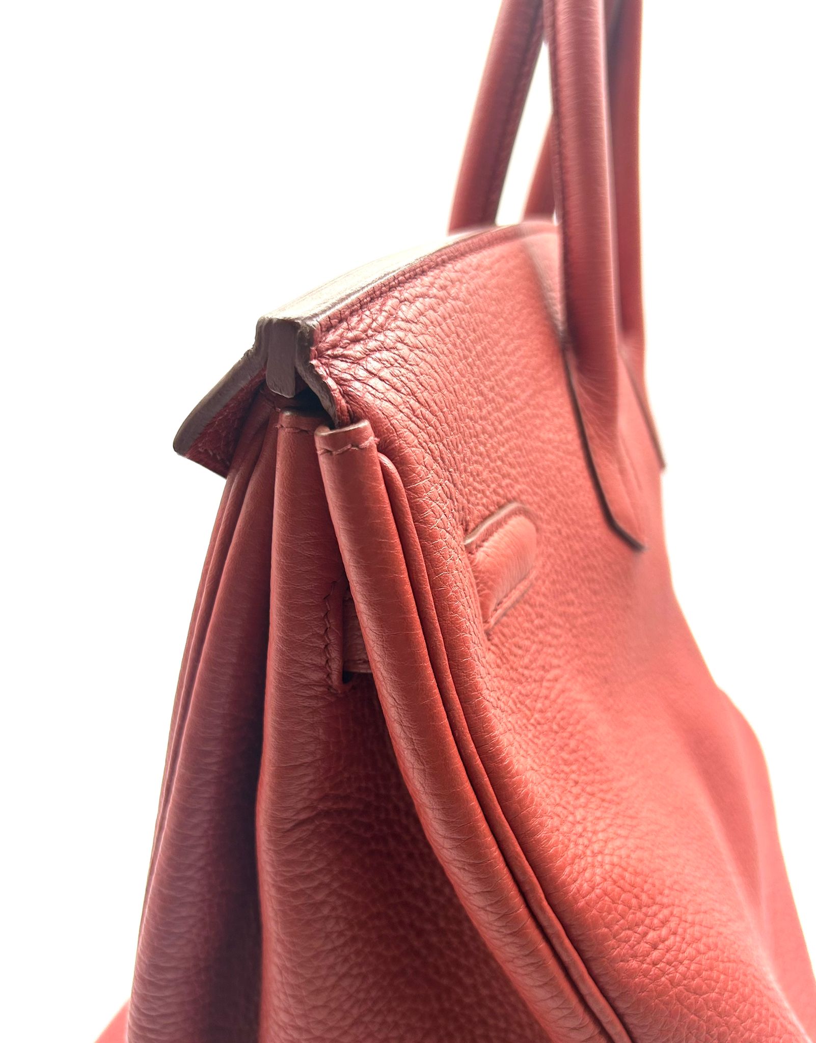 hermes birkin 35 clemence 2010
