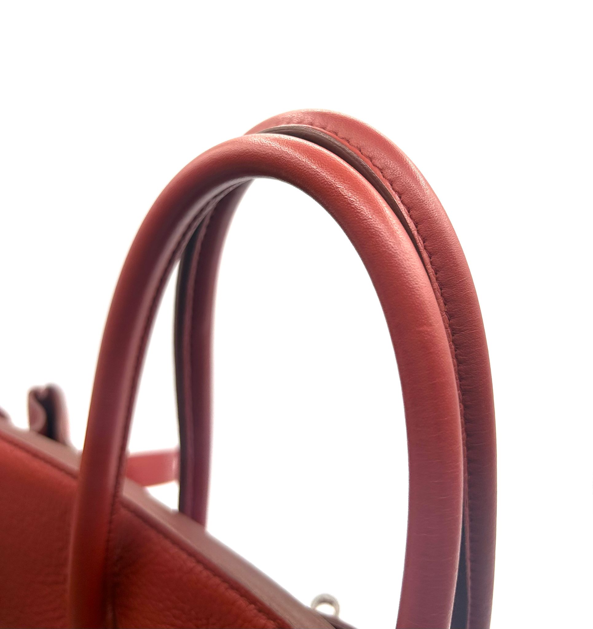 hermes birkin 35 clemence 2010