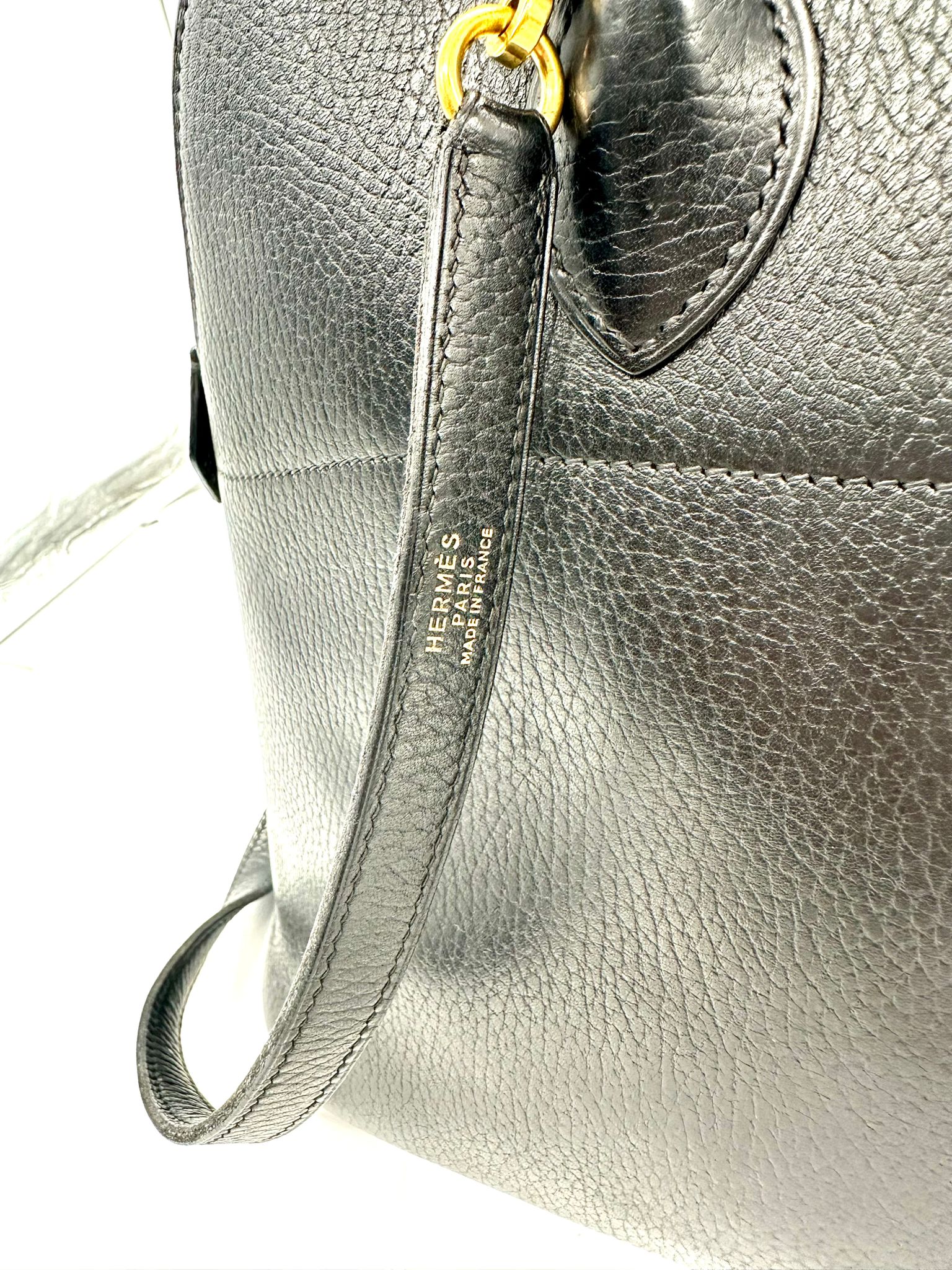 Hermès Bolide