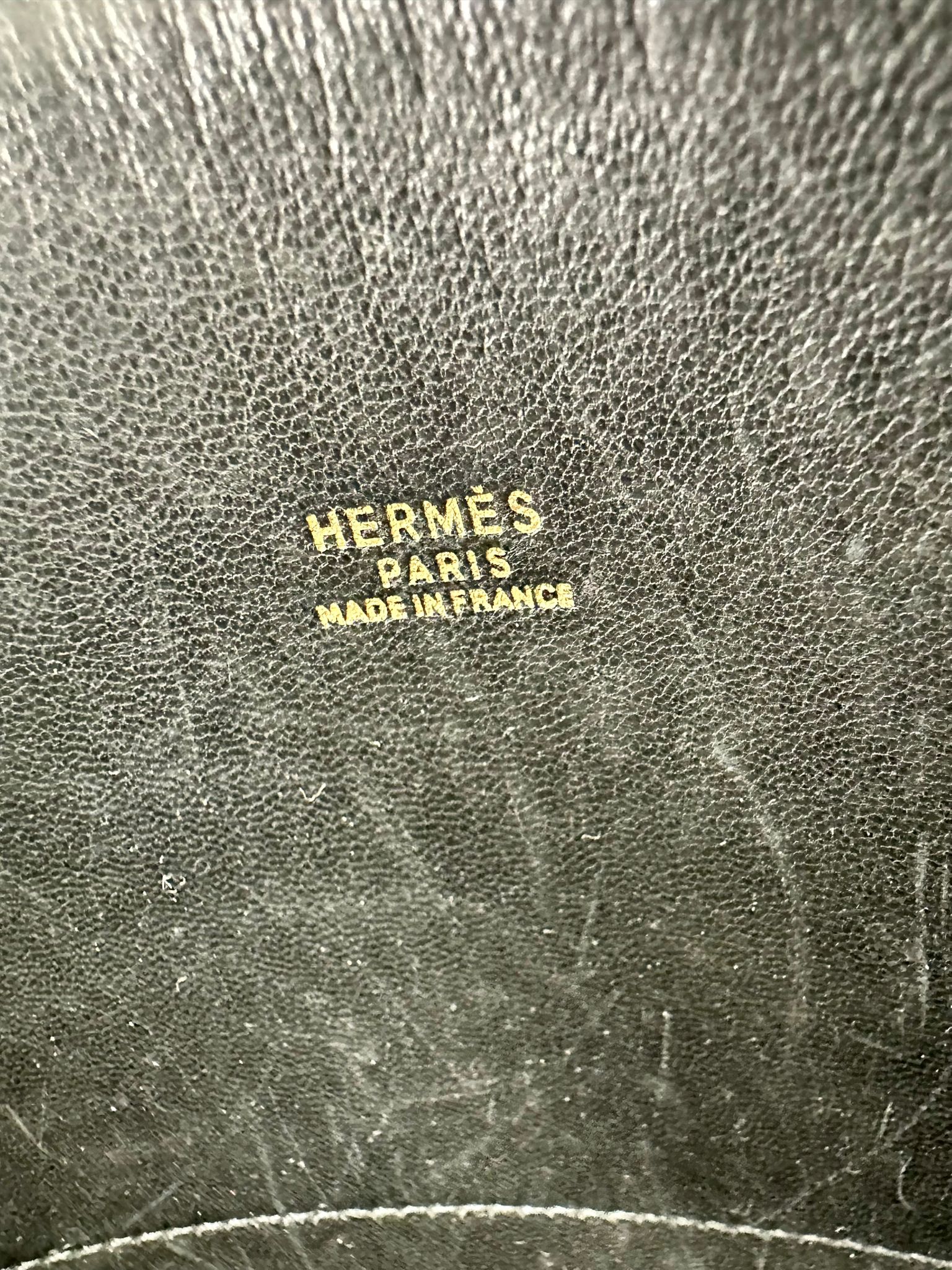 Hermès Bolide