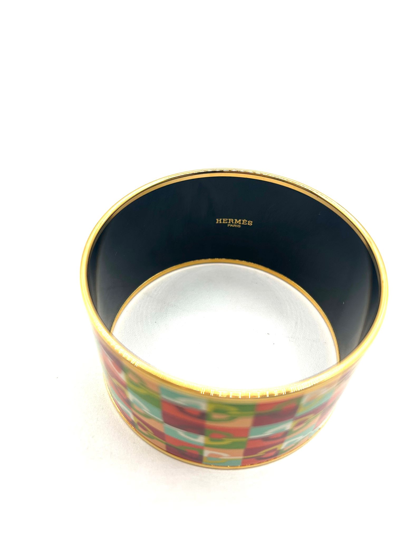 hermes ceramic