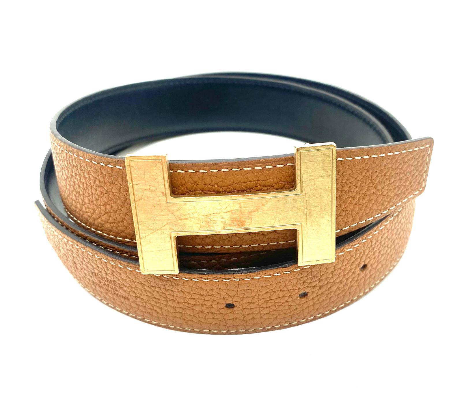 hermes cinturon