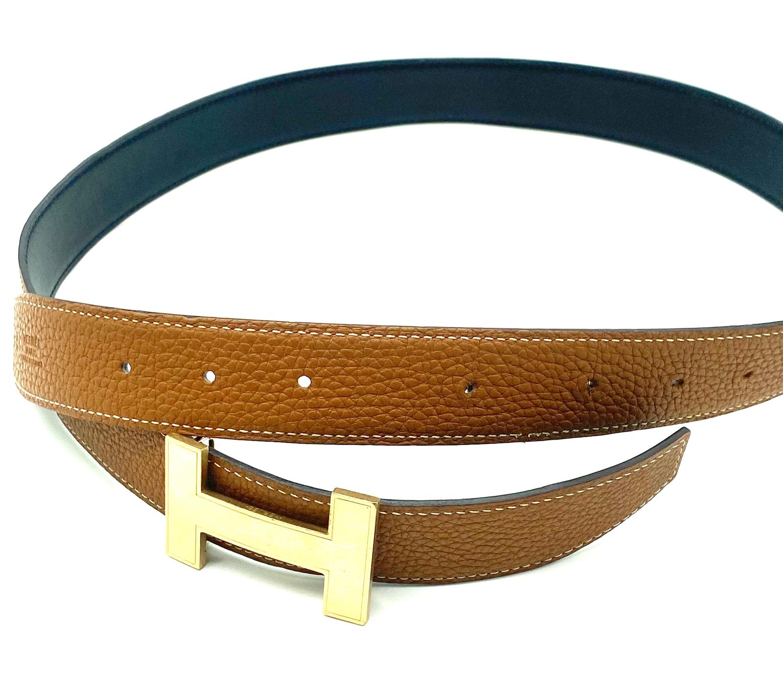 hermes cinturon