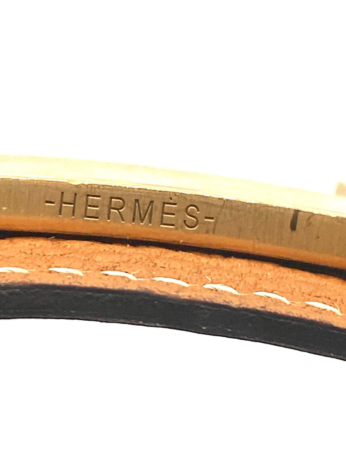 hermes cinturon