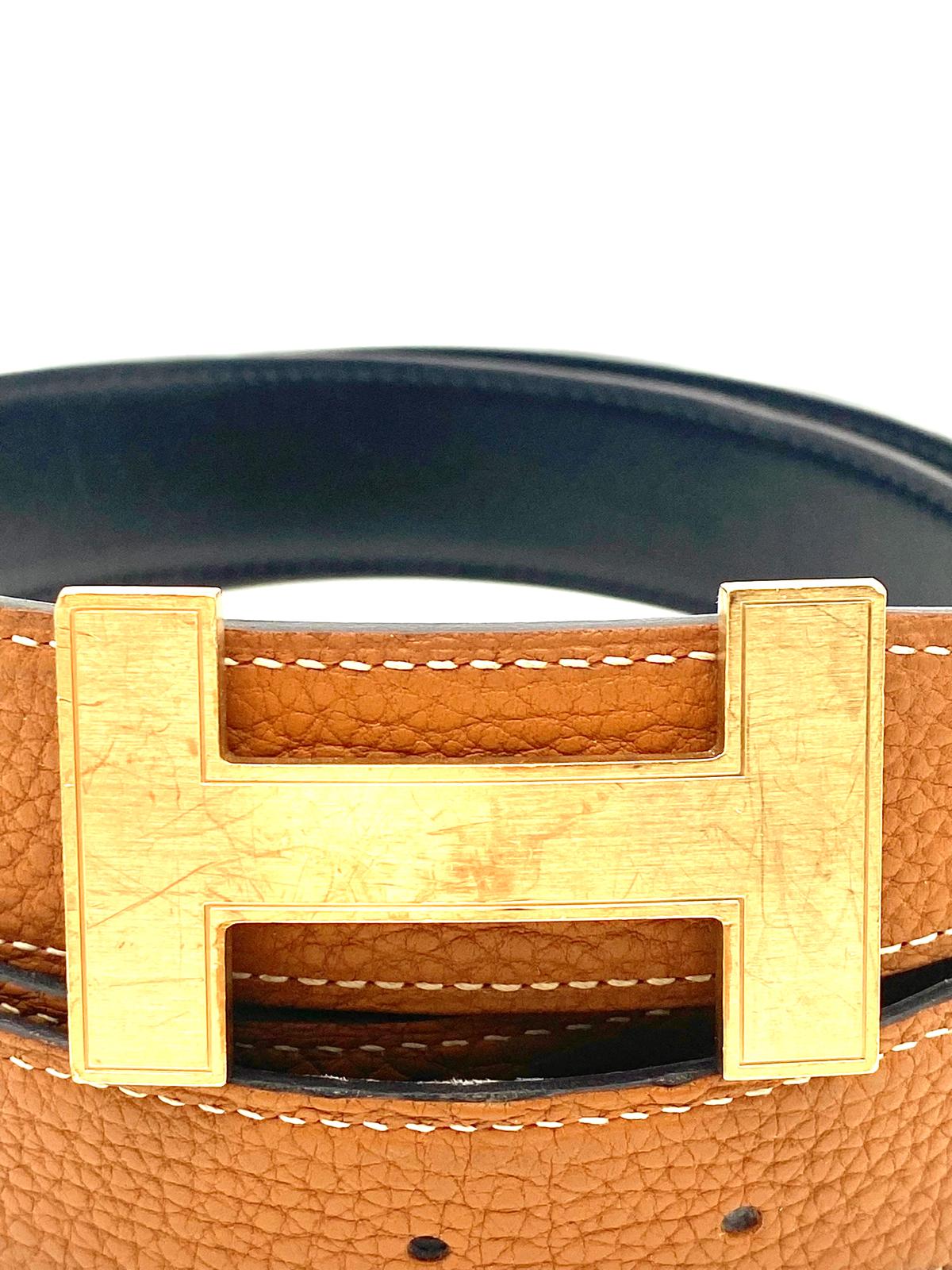 hermes cinturon