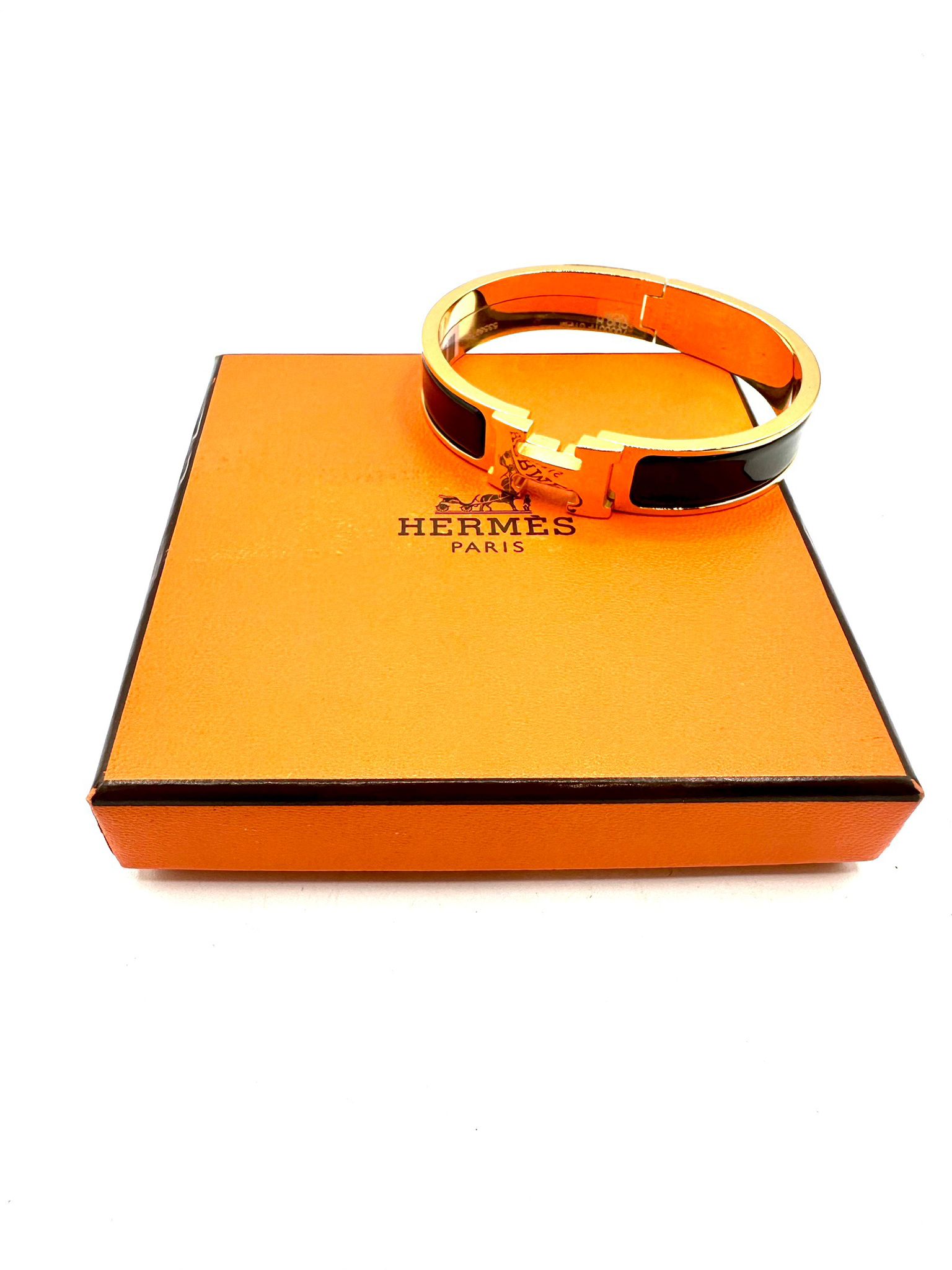 Hermès Clic H