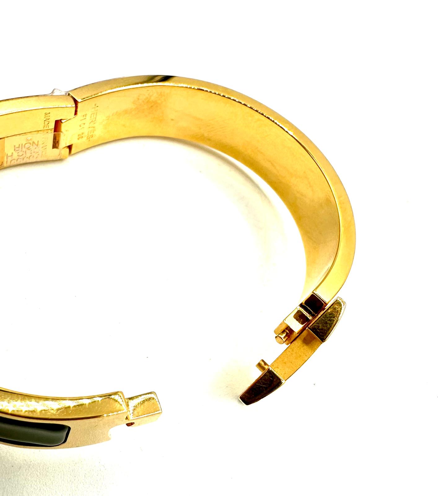 Hermès Clic H