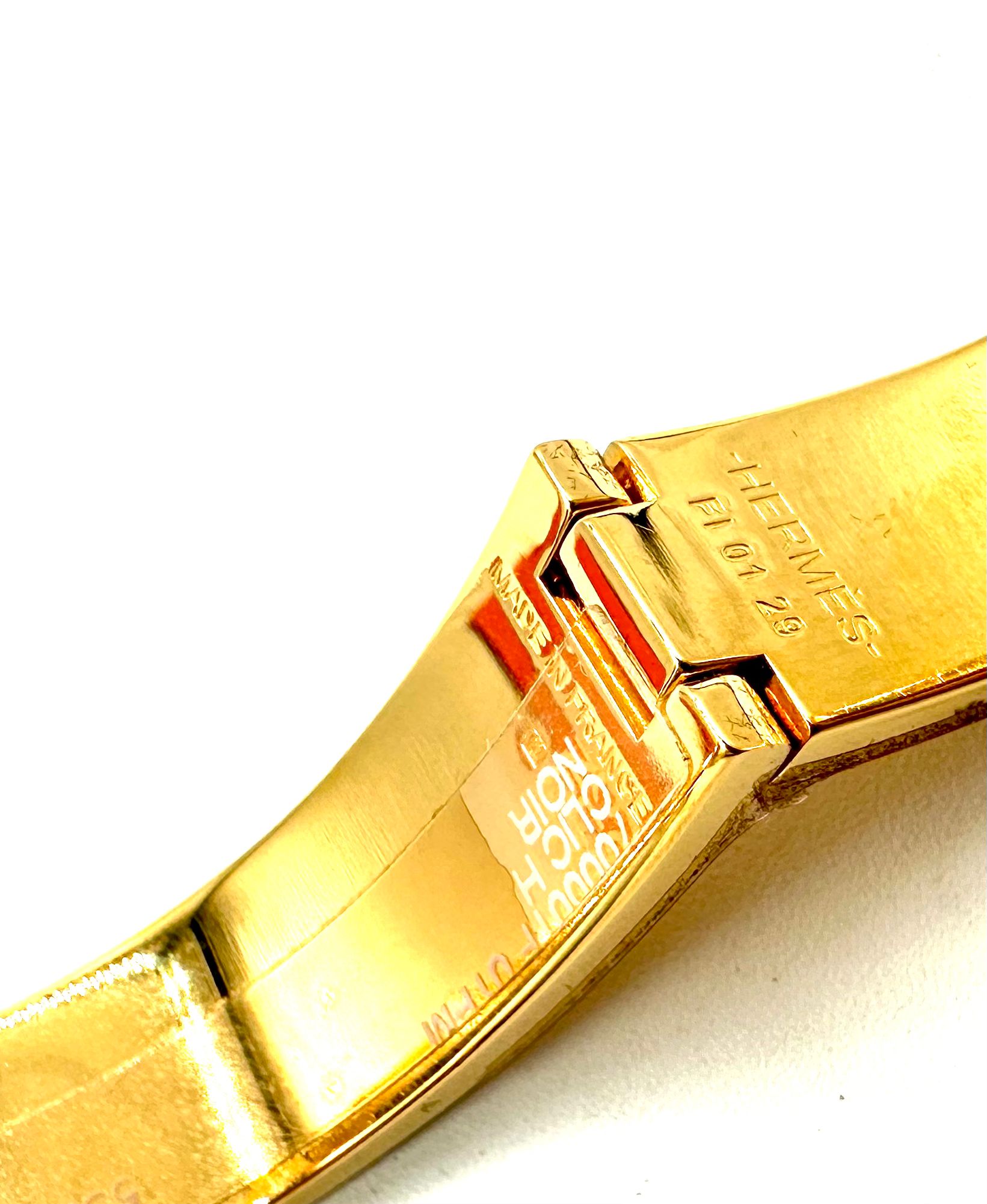 Hermès Clic H