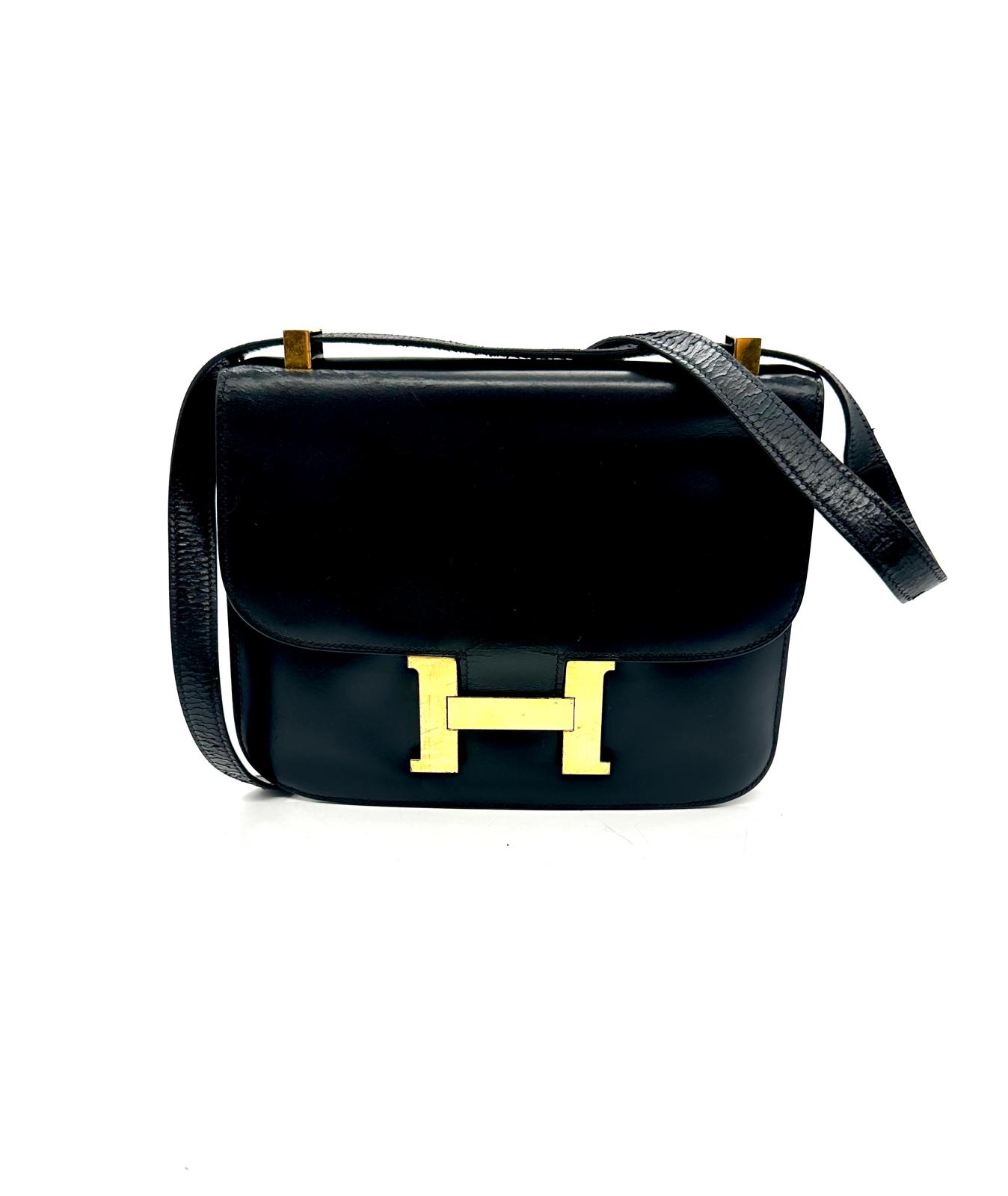 Hermès Constance 23