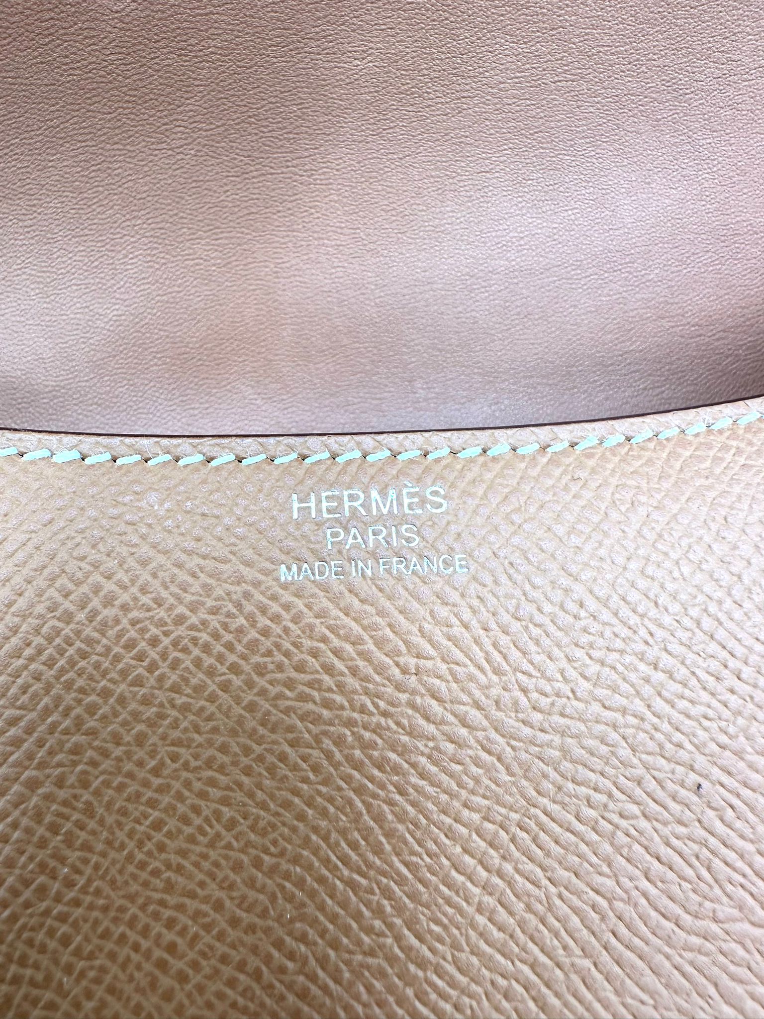Hermès Constance 24