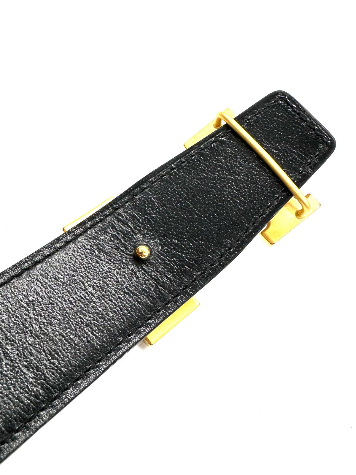 Hermès Constance H