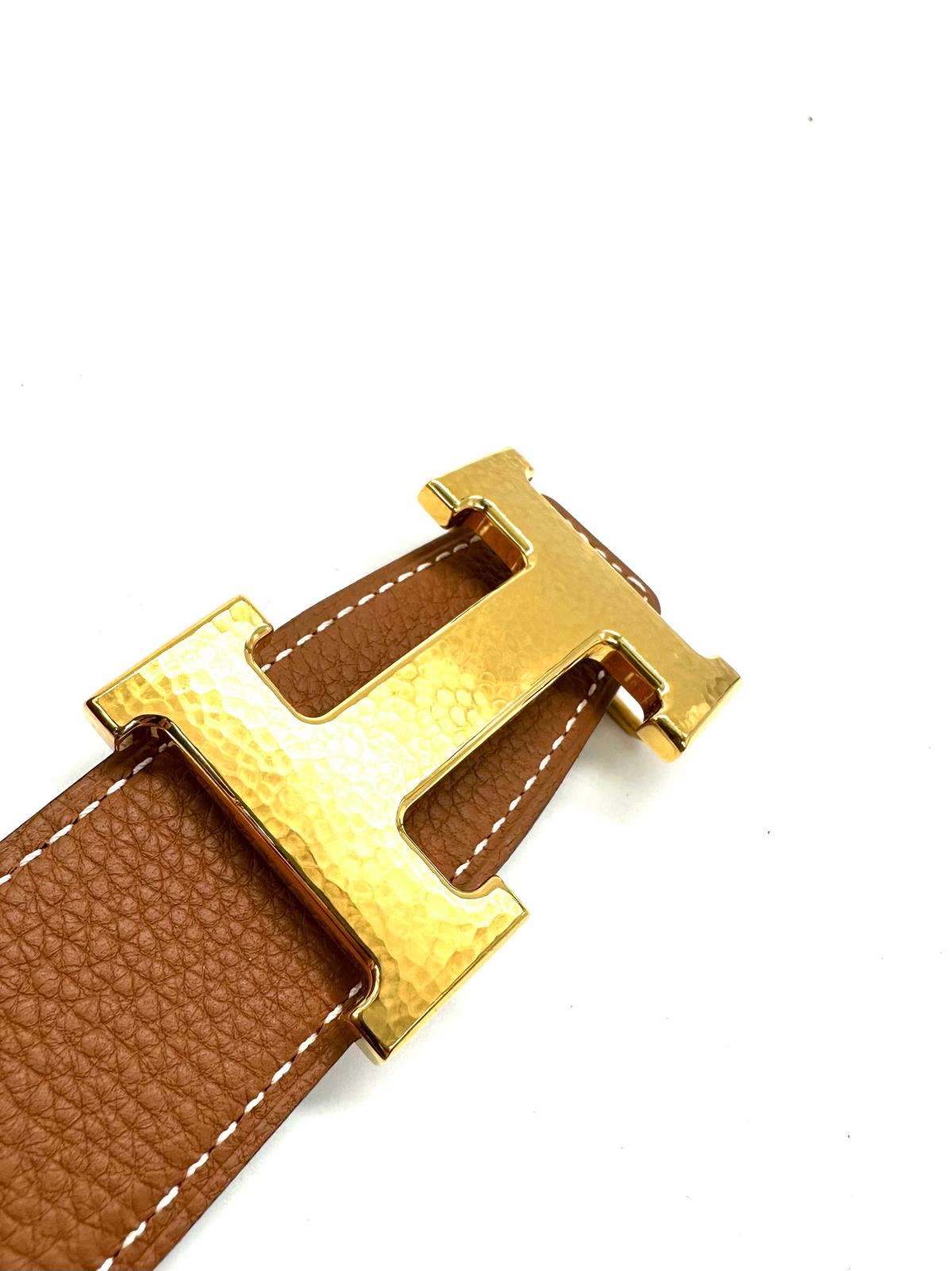 Hermès Constance H