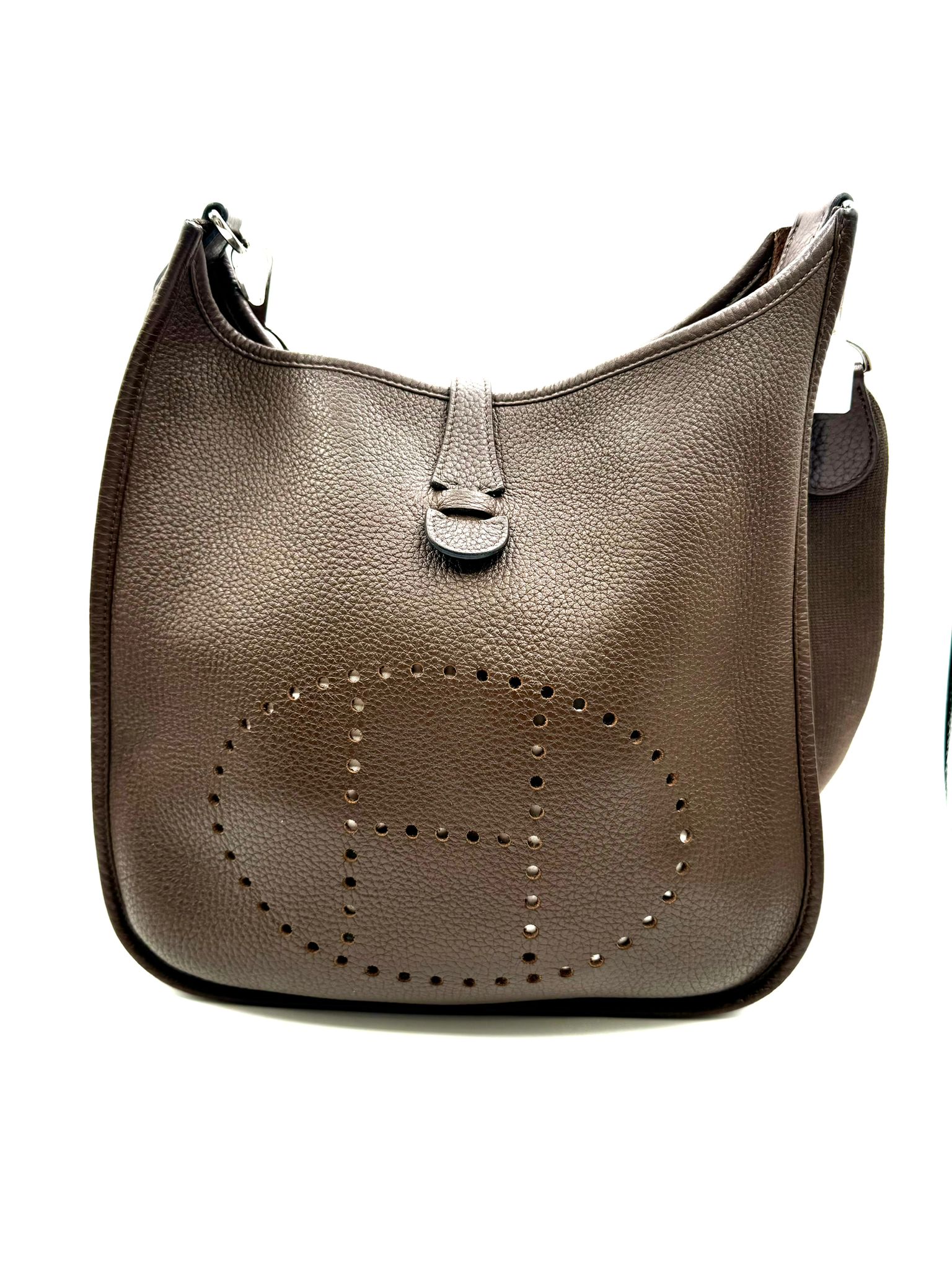 hermes evelyne