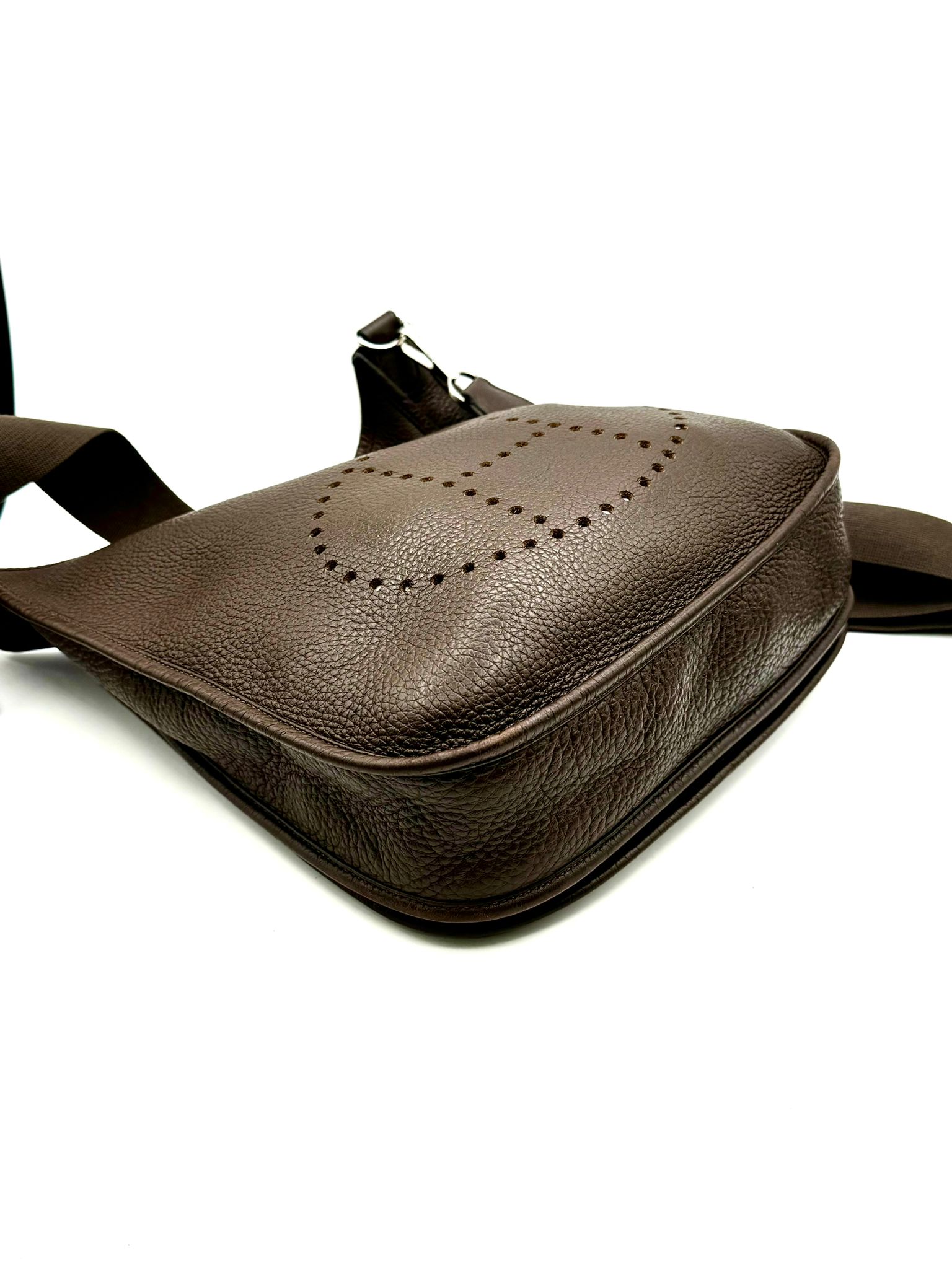 hermes evelyne