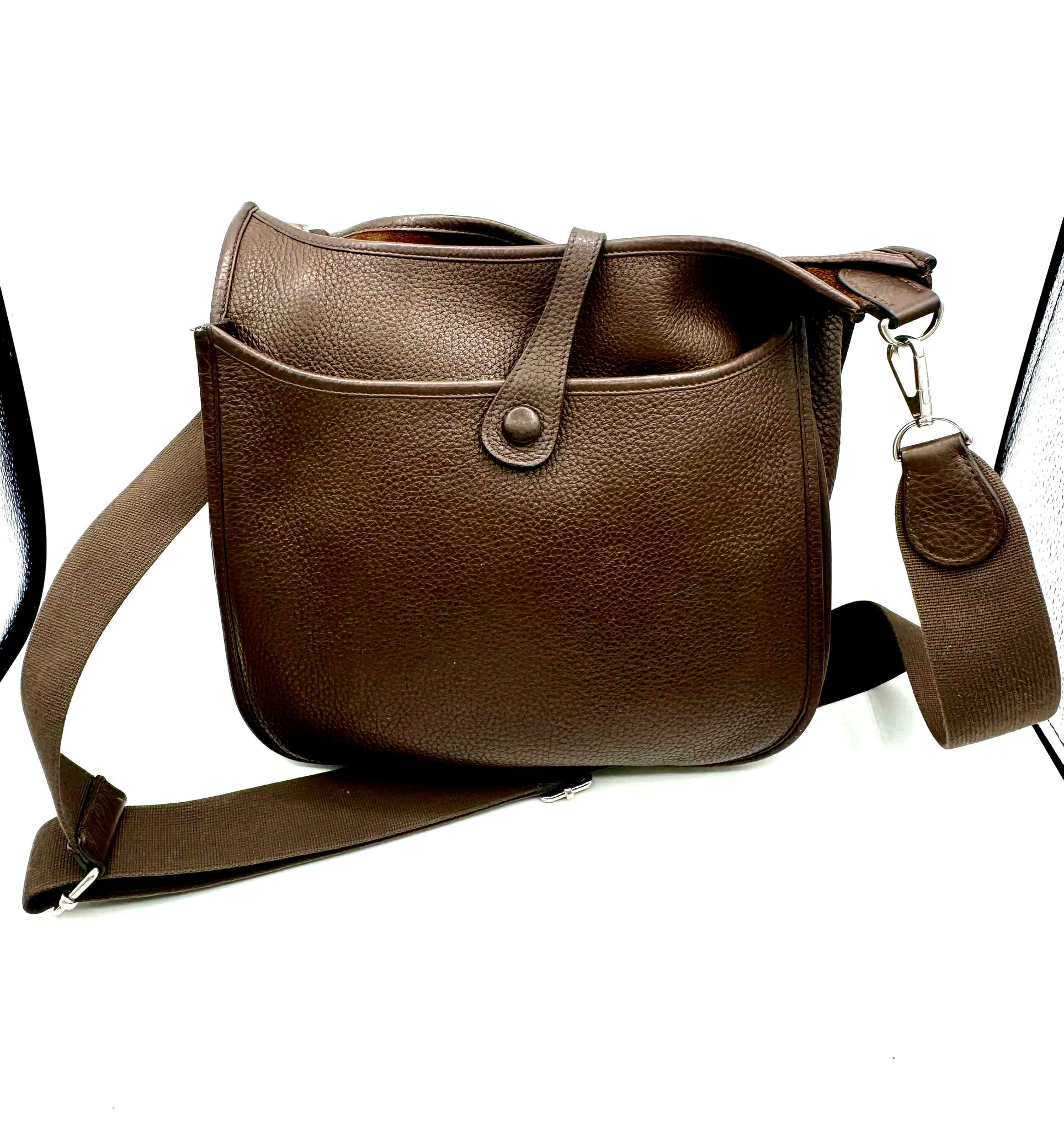 hermes evelyne