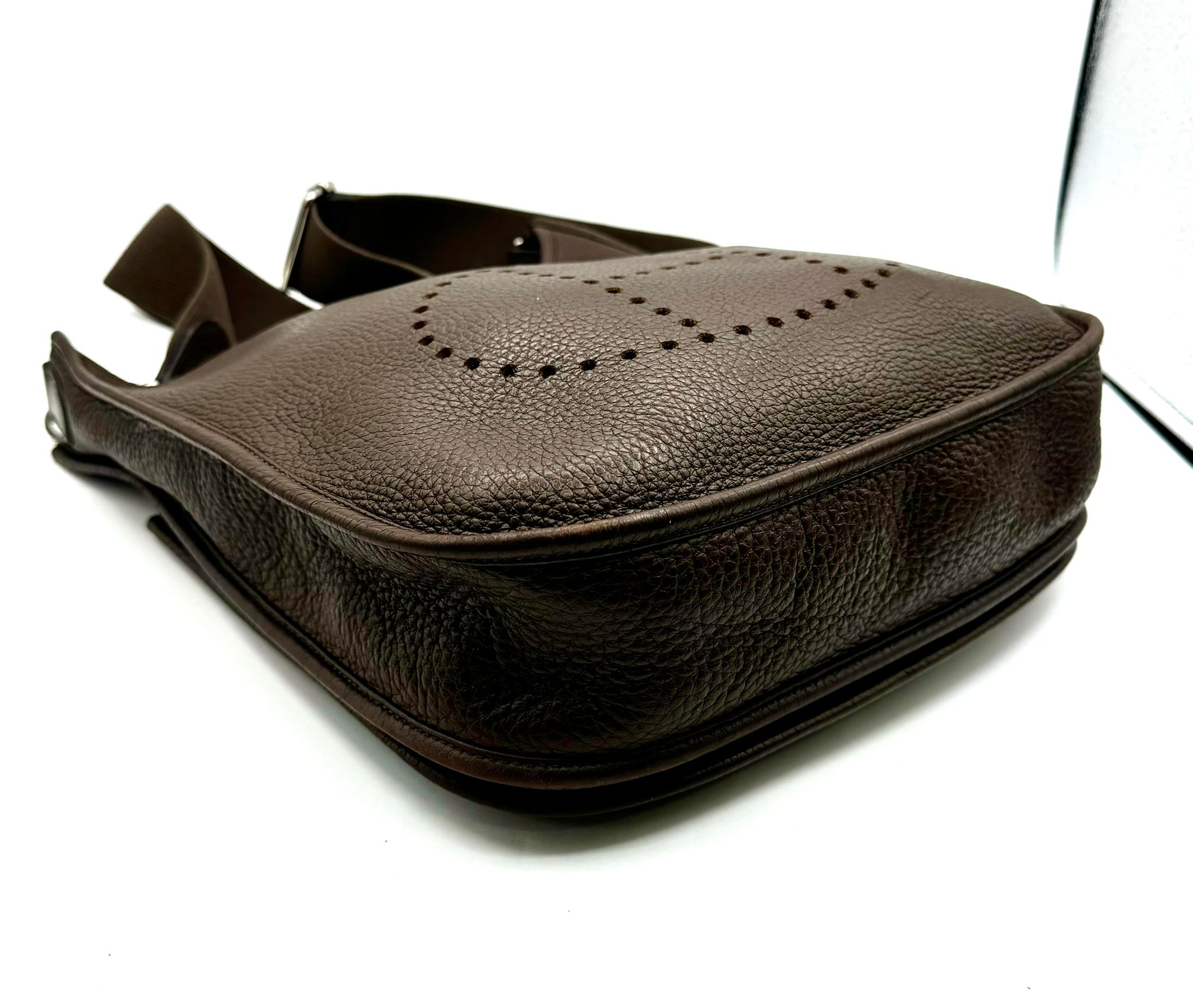 hermes evelyne