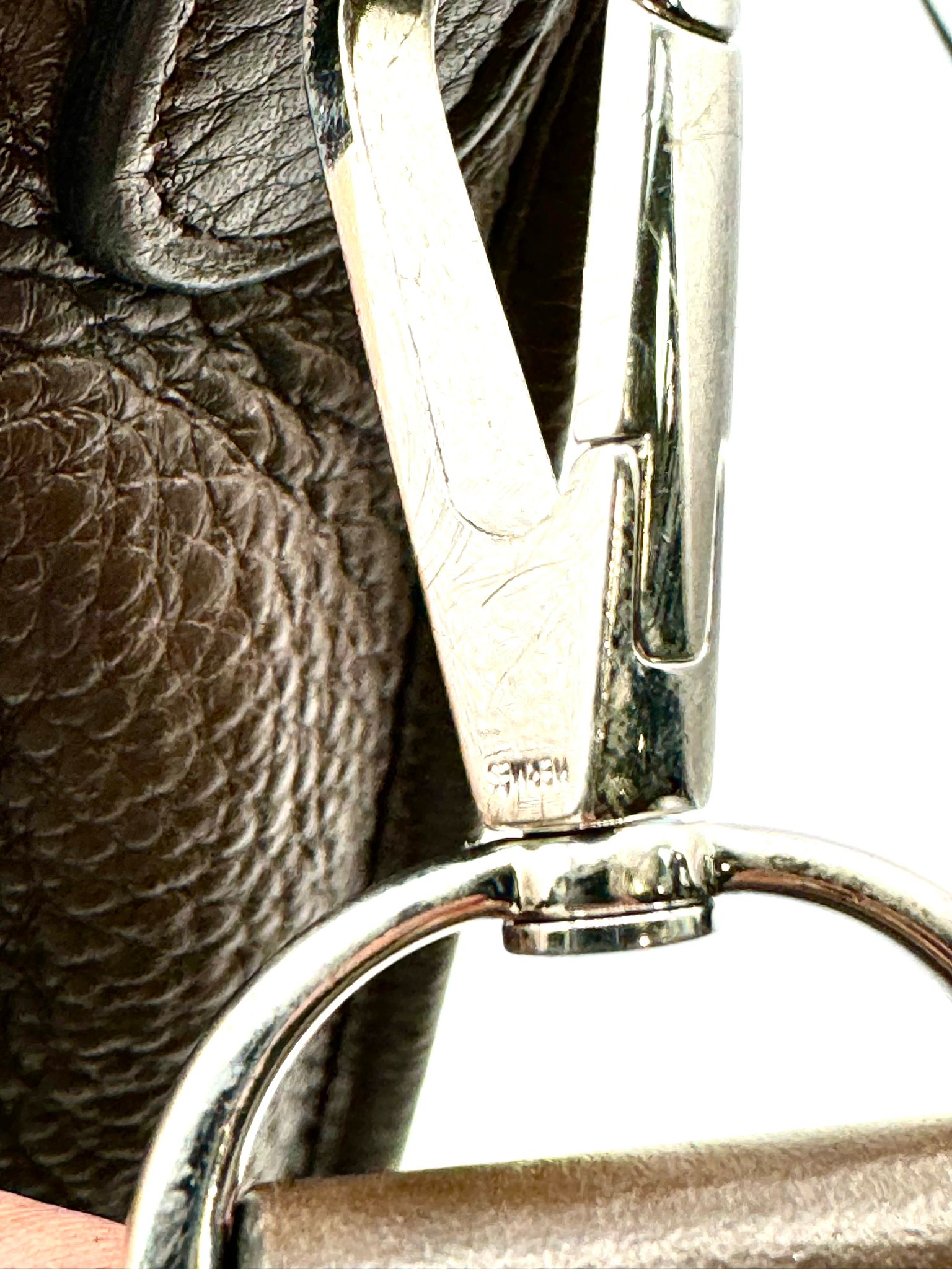 hermes evelyne