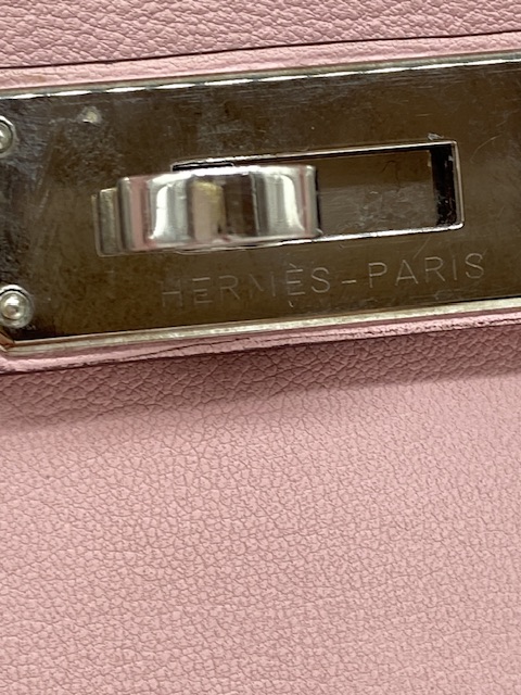 Hermès Gypsiere 25