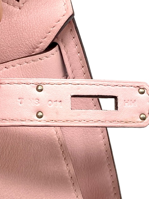 Hermès Gypsiere 25