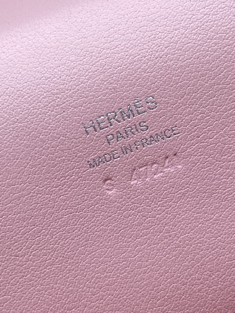 Hermès Gypsiere 25