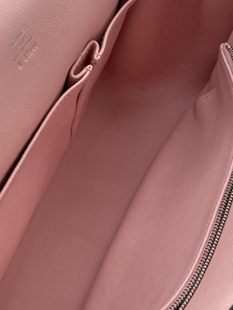 Hermès Gypsiere 25