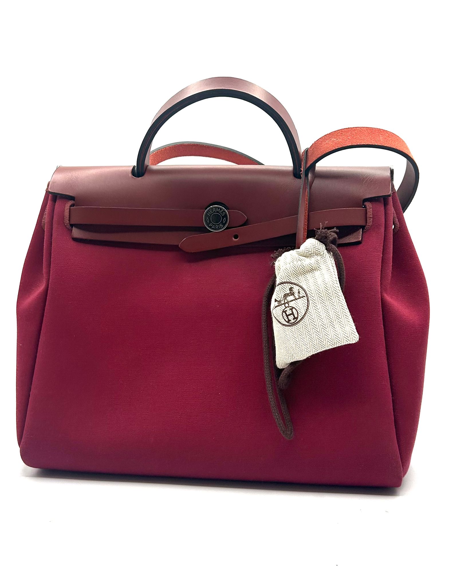 hermes herbag