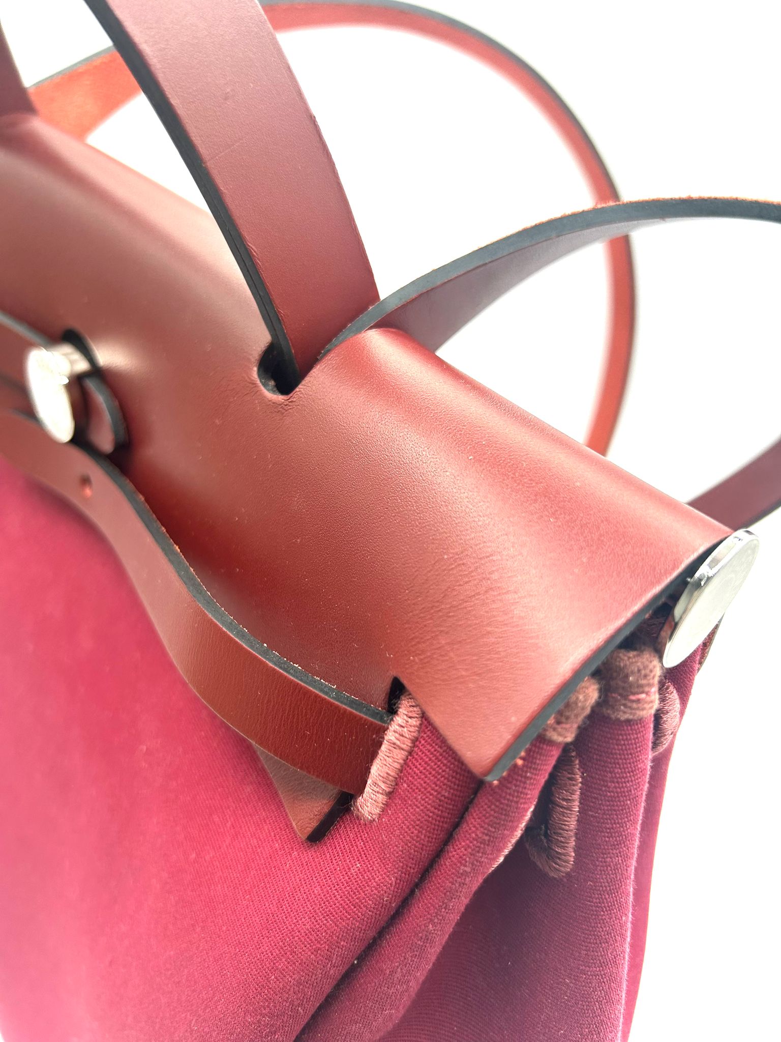 hermes herbag
