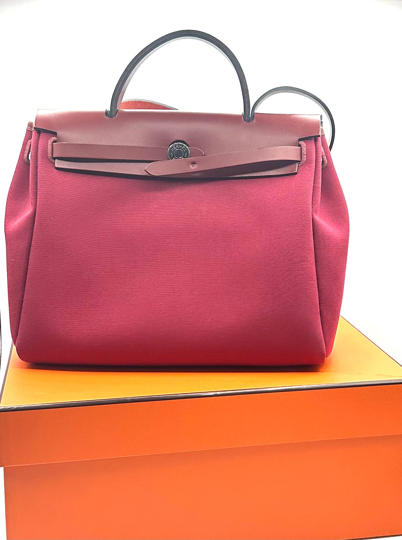 hermes herbag